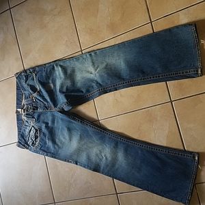 Mens jeans